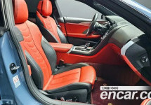 Bmw 8-Series 