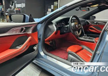 Bmw 8-Series 