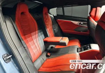 Bmw 8-Series 