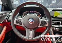 Bmw 8-Series 