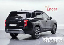 Ssangyong Torres 
