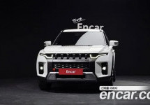 Ssangyong Torres 