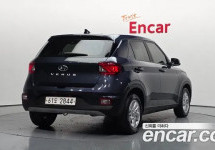 Hyundai Venue 