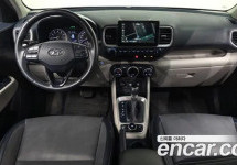 Hyundai Venue 