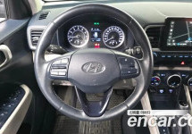Hyundai Venue 