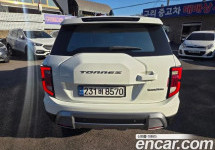 Ssangyong Torres 