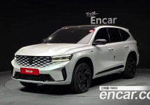 Renault Grand Koleos 
