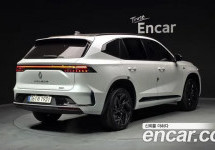 Renault Grand Koleos 