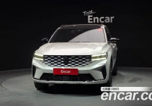 Renault Grand Koleos 