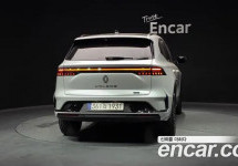 Renault Grand Koleos 