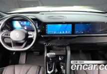 Renault Grand Koleos 