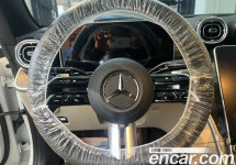 Mercedes-Benz Cle-Class 