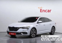 Renault Sm6 
