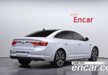 Renault Sm6 