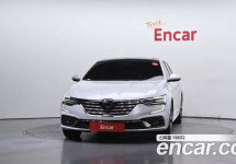 Renault Sm6 