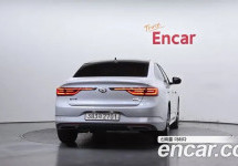 Renault Sm6 