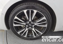 Renault Sm6 