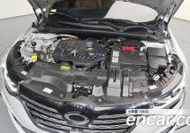 Renault Sm6 