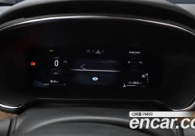 Renault Sm6 
