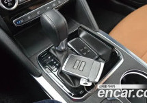 Renault Sm6 