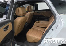 Renault Sm6 