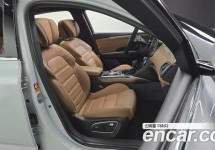 Renault Sm6 