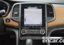 Renault Sm6 
