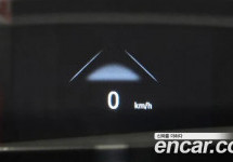 Renault Sm6 