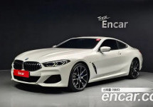 Bmw 8-Series 