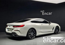Bmw 8-Series 