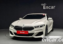 Bmw 8-Series 