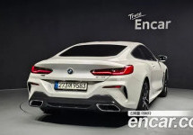 Bmw 8-Series 