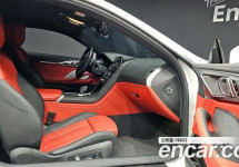 Bmw 8-Series 