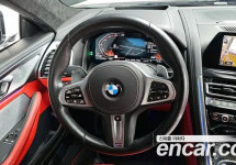 Bmw 8-Series 