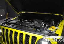 Jeep Gladiator 