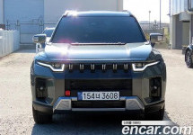 Ssangyong Torres 