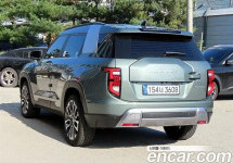 Ssangyong Torres 