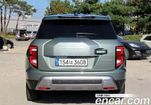 Ssangyong Torres 