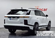 Ssangyong Actyon 