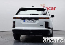 Ssangyong Actyon 