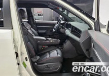 Ssangyong Actyon 