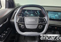 Ssangyong Actyon 