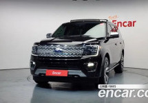 Ford Expedition 