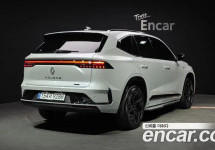 Renault Grand Koleos 