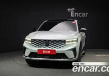 Renault Grand Koleos 