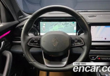 Renault Grand Koleos 