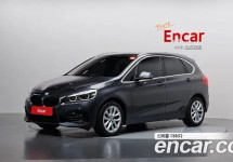 Bmw 2-Series 