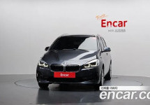 Bmw 2-Series 