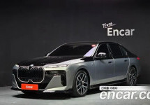 Bmw 7-Series 