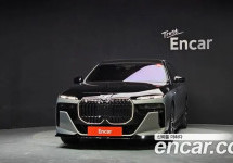 Bmw 7-Series 